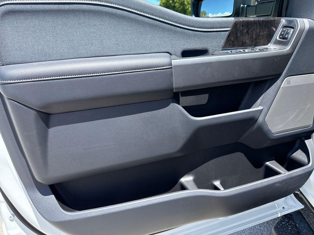 new 2026 Ford F-250 car, priced at $84,465