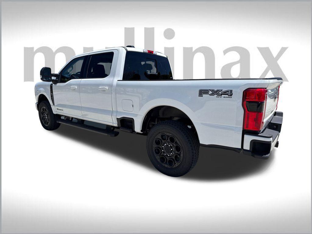 new 2026 Ford F-250 car, priced at $84,465