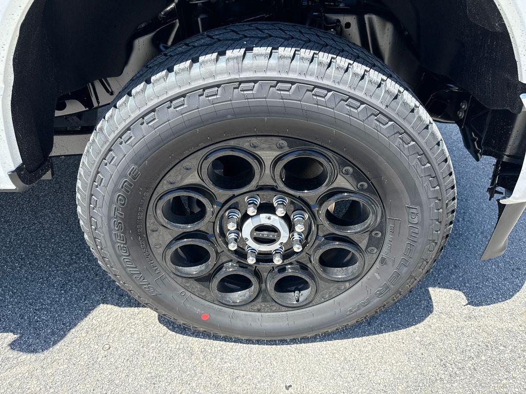 new 2026 Ford F-250 car, priced at $84,465