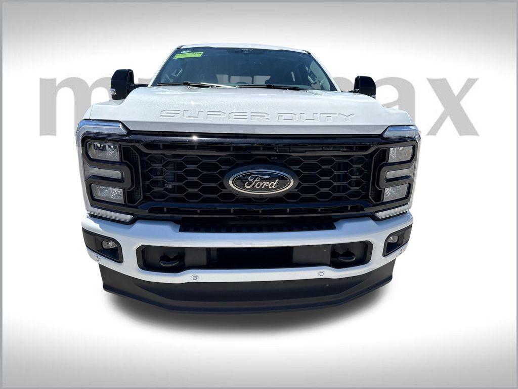 new 2026 Ford F-250 car, priced at $84,465