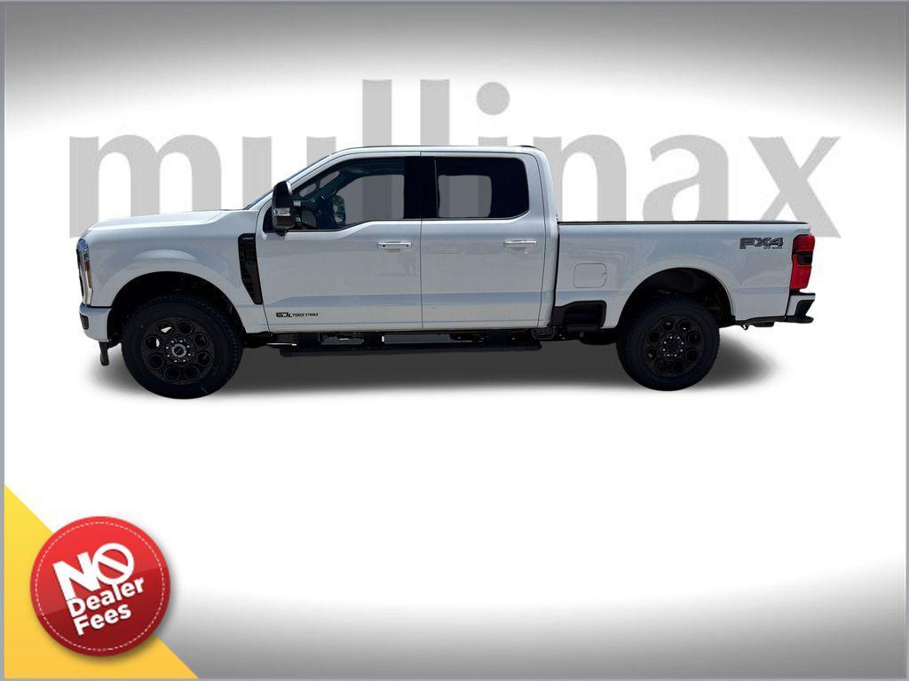 new 2026 Ford F-250 car, priced at $84,465