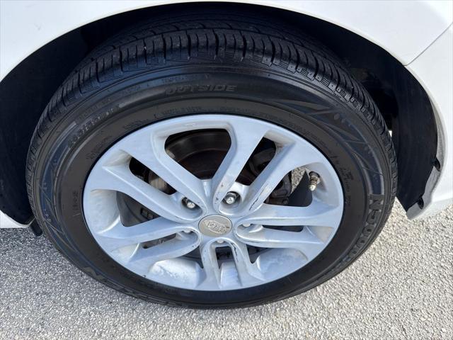 used 2012 Kia Forte car, priced at $8,900