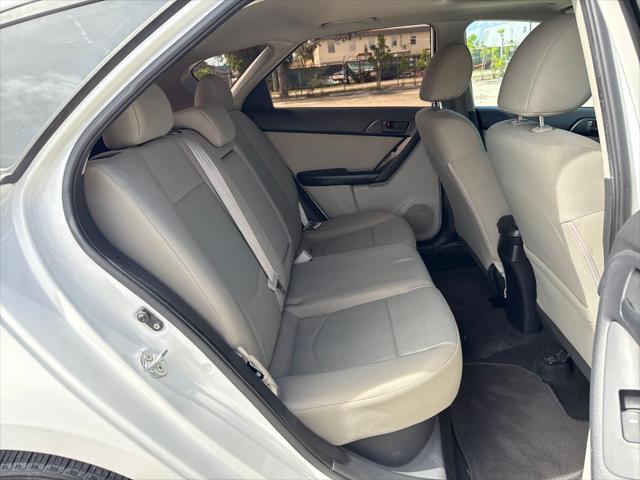 used 2012 Kia Forte car, priced at $8,900