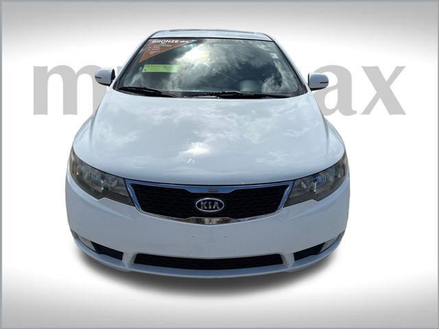 used 2012 Kia Forte car, priced at $8,900