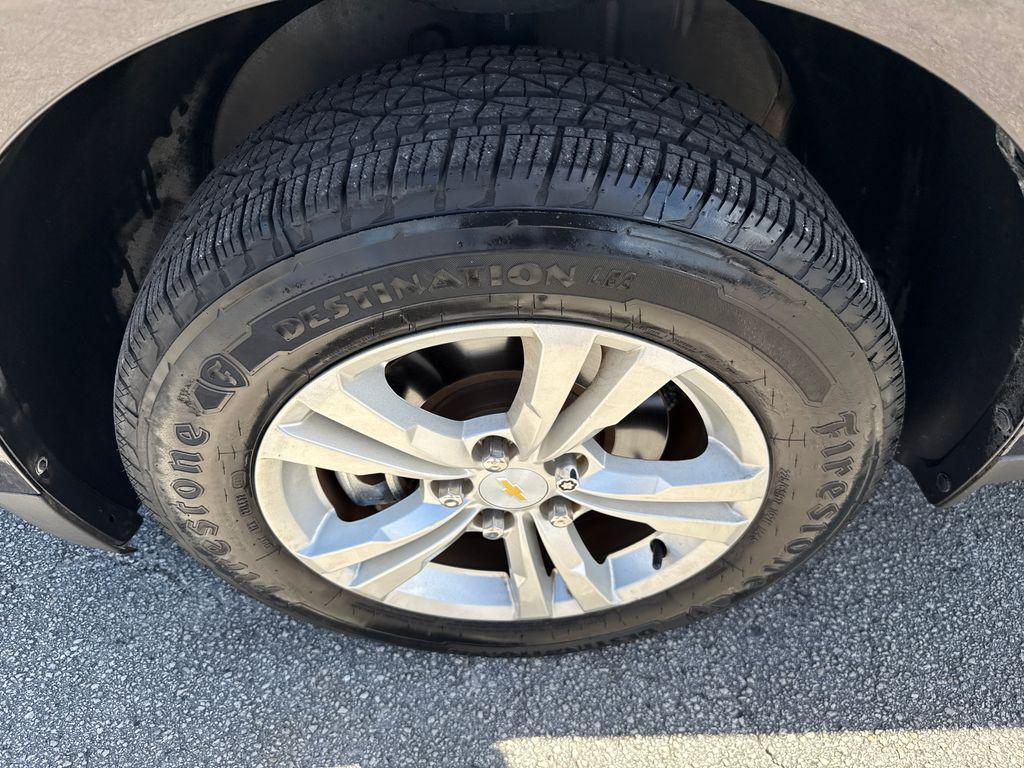 used 2016 Chevrolet Equinox car, priced at $12,901