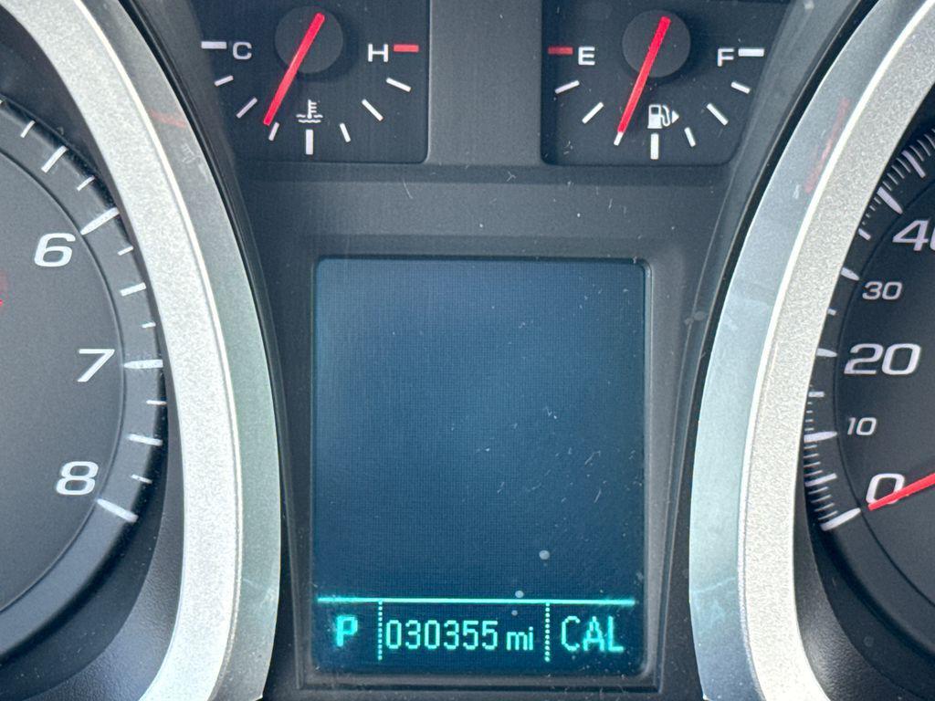 used 2016 Chevrolet Equinox car, priced at $12,901