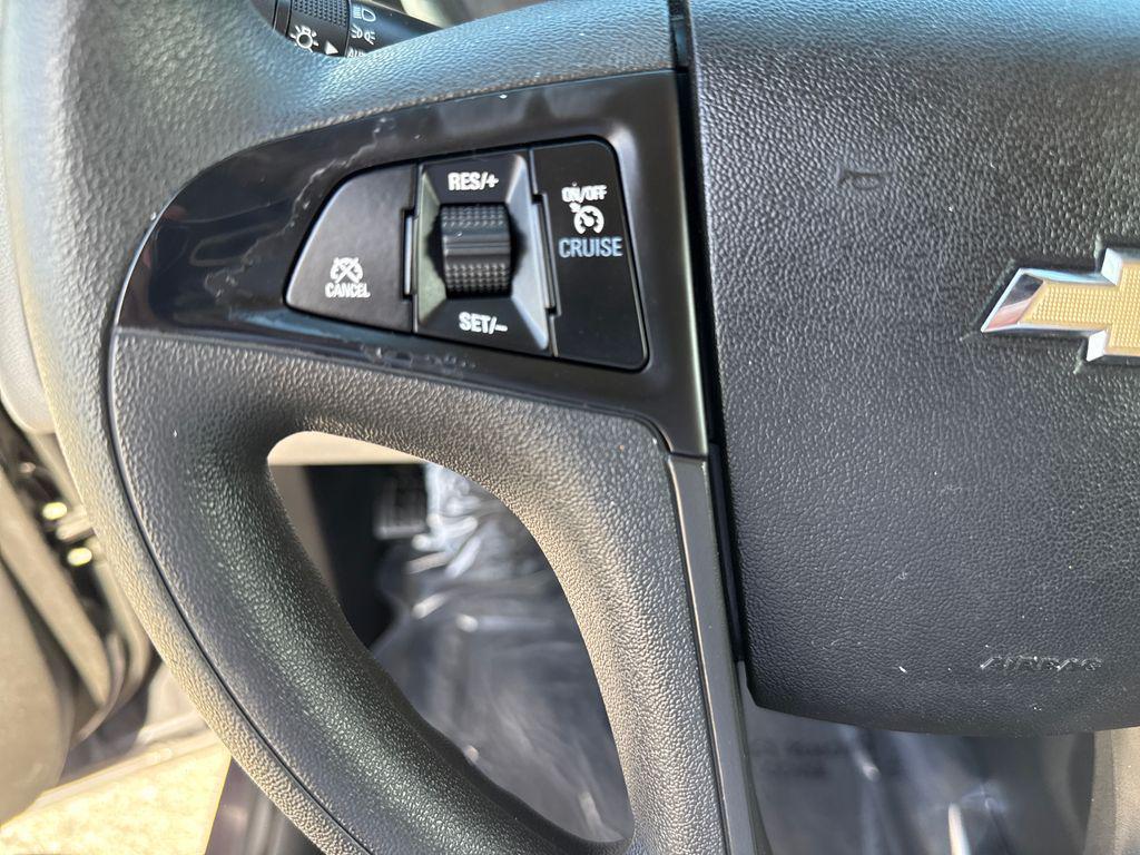 used 2016 Chevrolet Equinox car, priced at $12,901