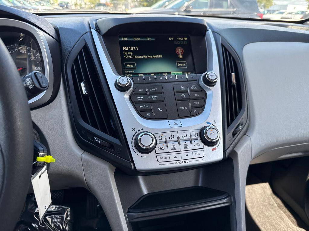 used 2016 Chevrolet Equinox car, priced at $12,901