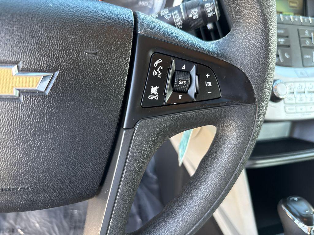 used 2016 Chevrolet Equinox car, priced at $12,901