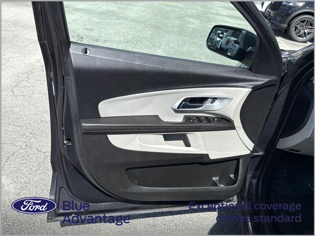 used 2016 Chevrolet Equinox car, priced at $12,901