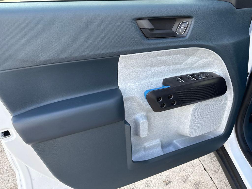 new 2025 Ford Maverick car, priced at $34,026