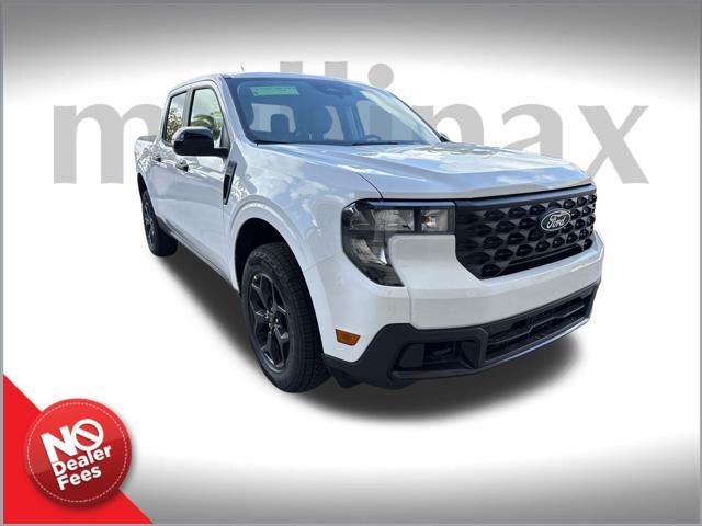 new 2025 Ford Maverick car, priced at $34,926