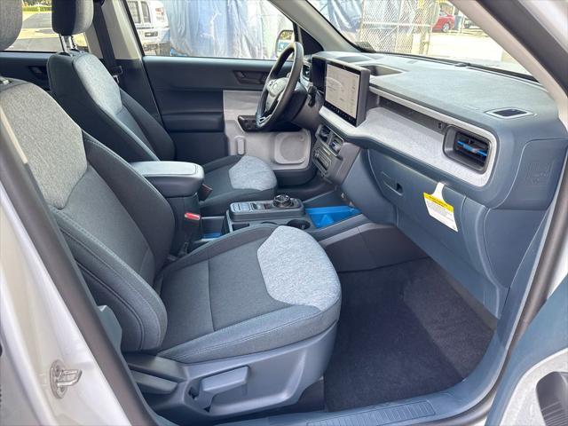 new 2025 Ford Maverick car, priced at $34,926