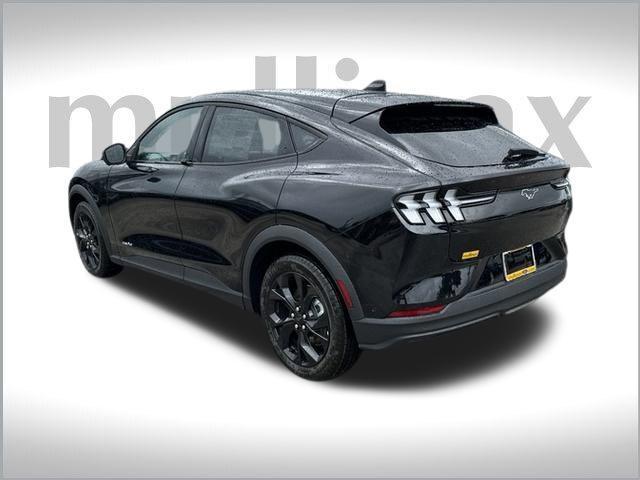 new 2024 Ford Mustang Mach-E car, priced at $40,842