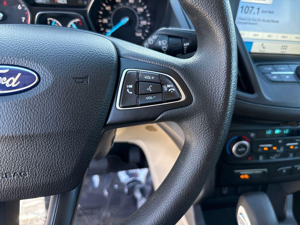 used 2019 Ford Escape car, priced at $16,901