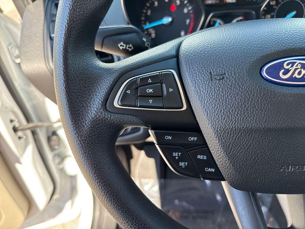used 2019 Ford Escape car, priced at $16,901