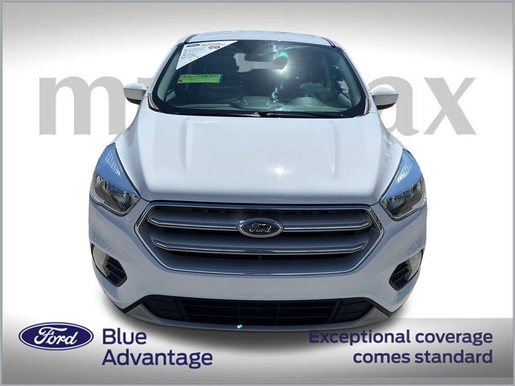 used 2019 Ford Escape car, priced at $16,901