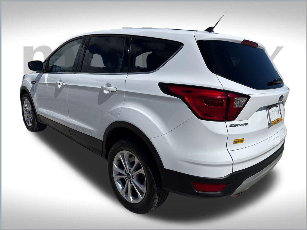 used 2019 Ford Escape car, priced at $16,901