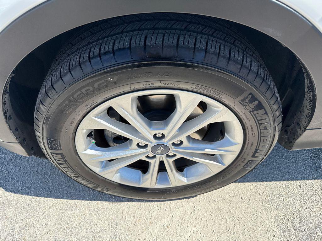 used 2019 Ford Escape car, priced at $16,901
