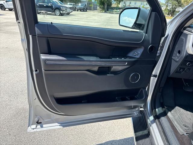 used 2022 Ford Expedition Max car, priced at $43,900