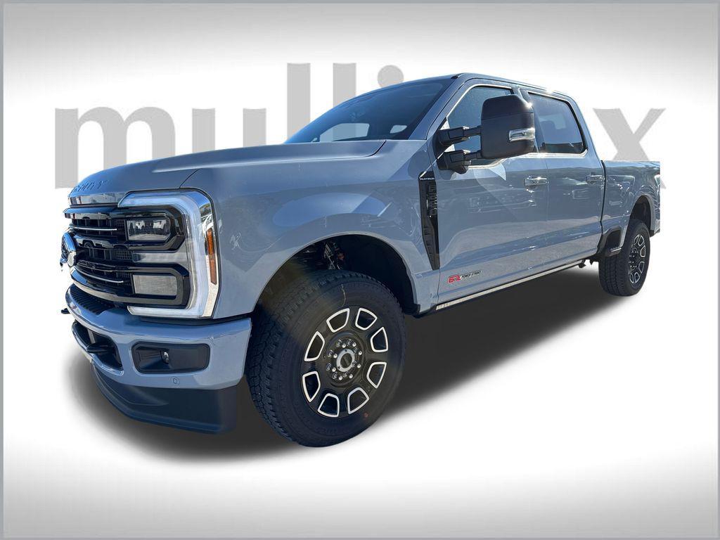 new 2026 Ford F-250 car, priced at $94,165