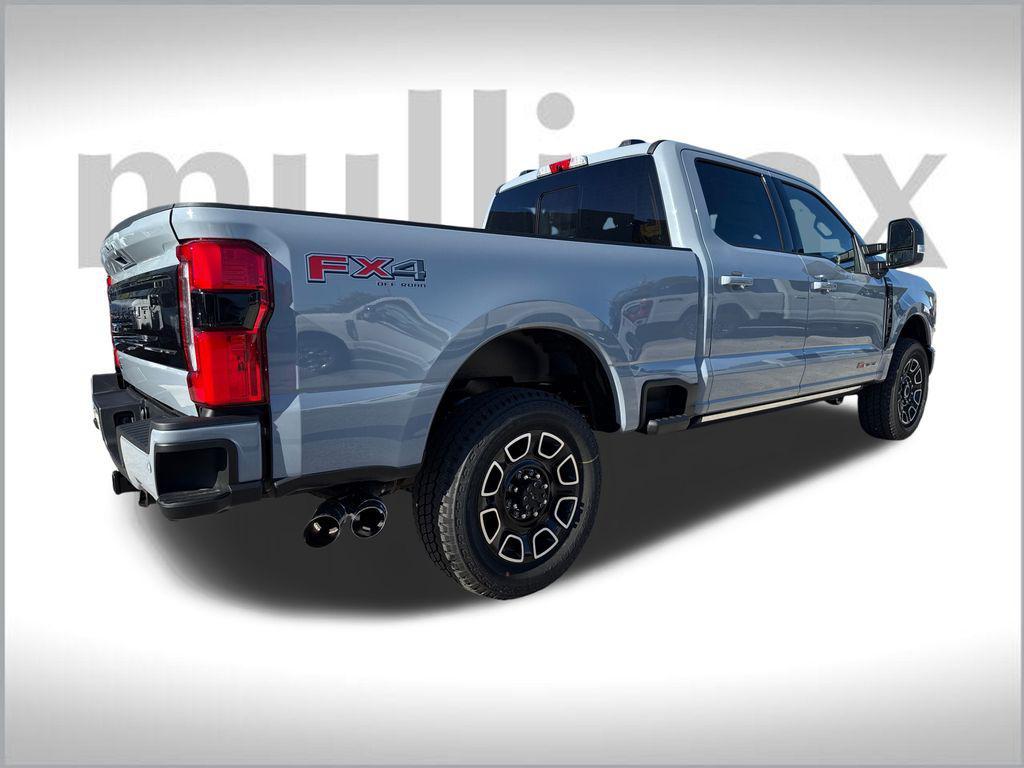 new 2026 Ford F-250 car, priced at $94,165
