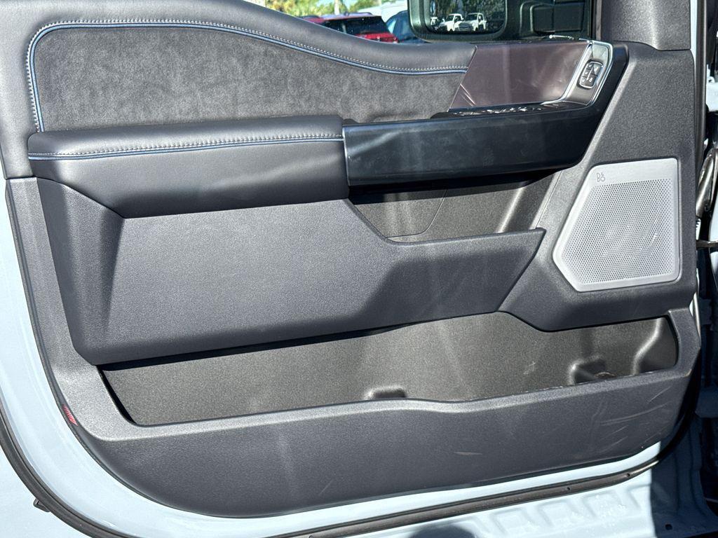 new 2026 Ford F-250 car, priced at $94,165