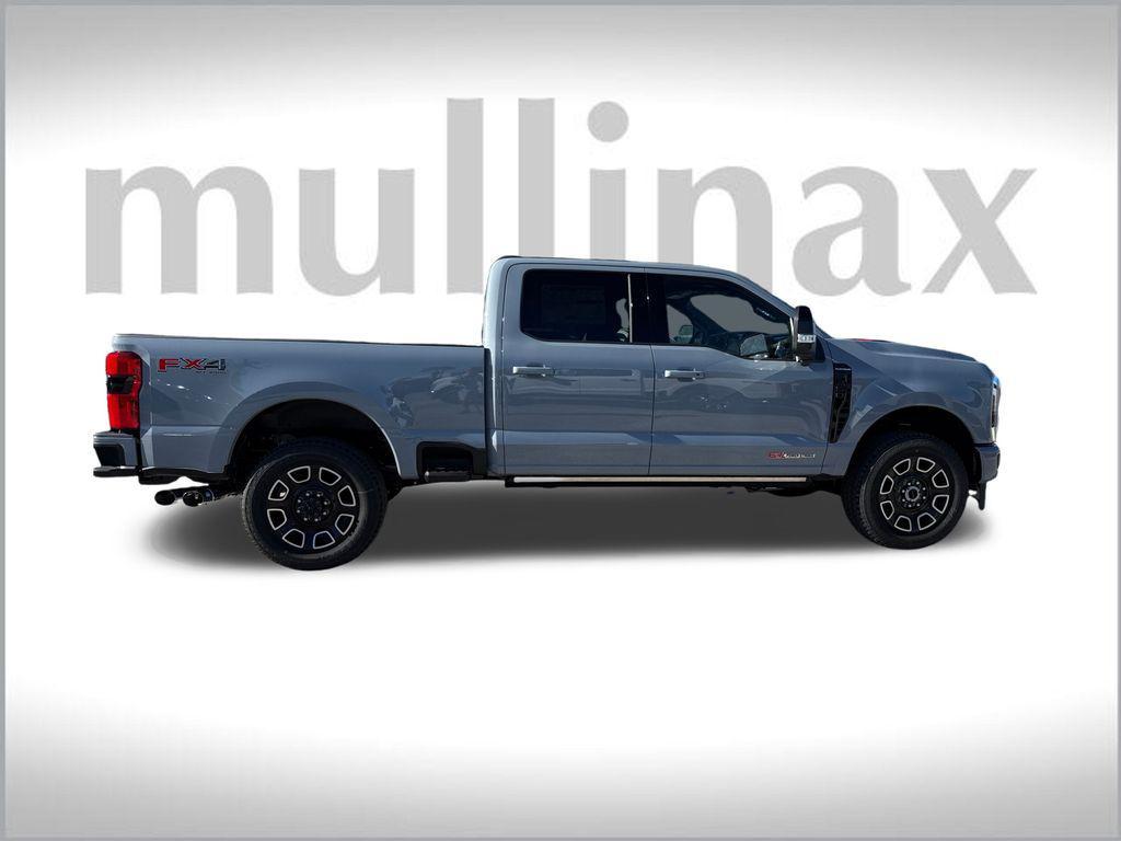 new 2026 Ford F-250 car, priced at $94,165