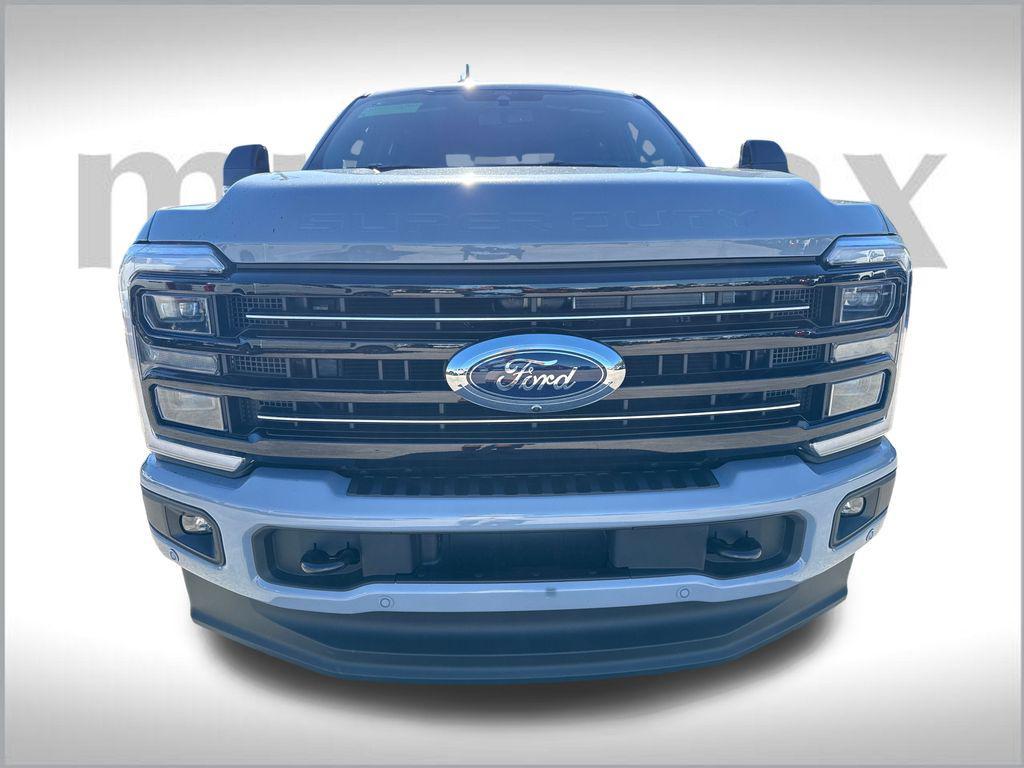 new 2026 Ford F-250 car, priced at $94,165