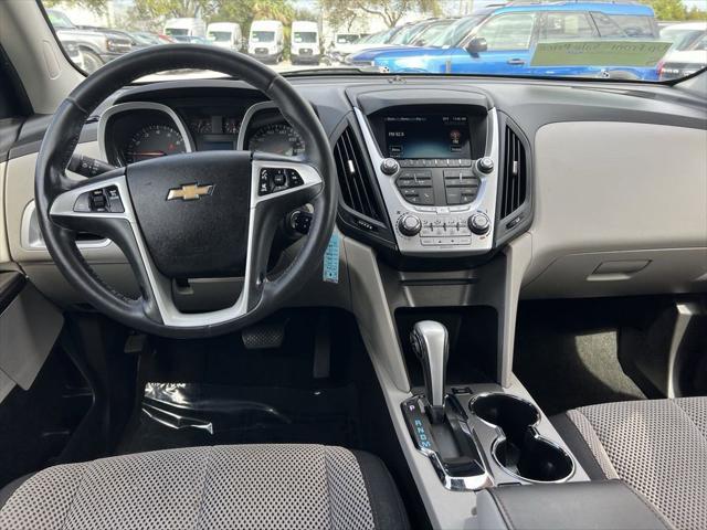 used 2013 Chevrolet Equinox car, priced at $6,900