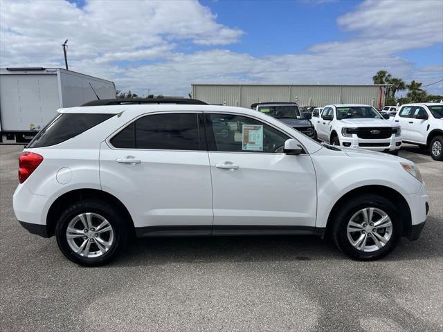 used 2013 Chevrolet Equinox car, priced at $6,900