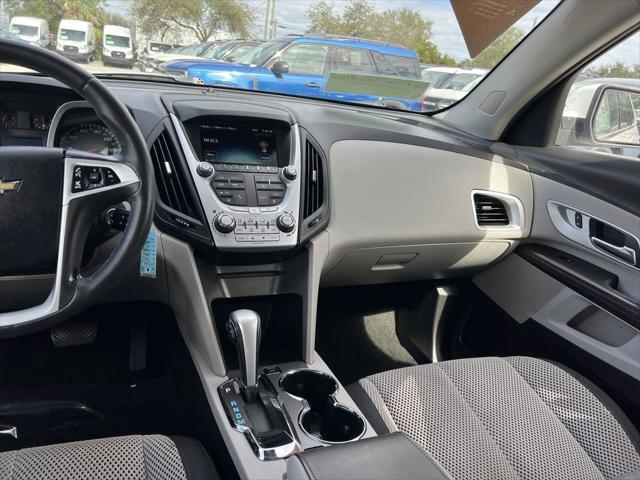 used 2013 Chevrolet Equinox car, priced at $6,900