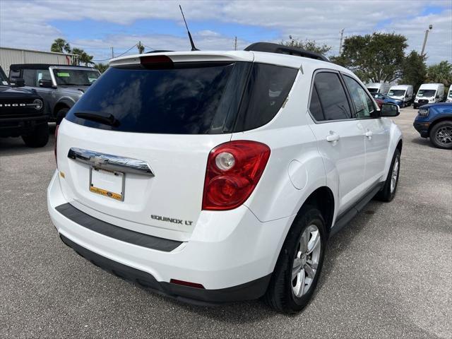 used 2013 Chevrolet Equinox car, priced at $6,900