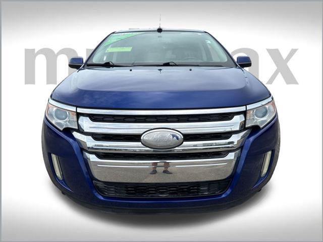 used 2014 Ford Edge car, priced at $12,901