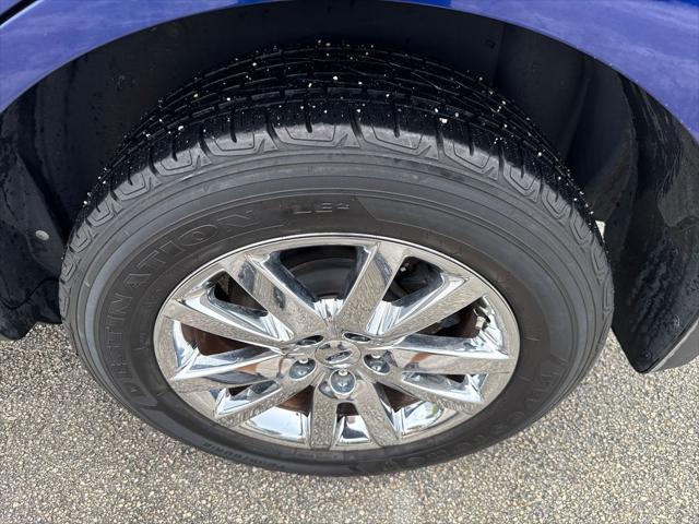 used 2014 Ford Edge car, priced at $12,901