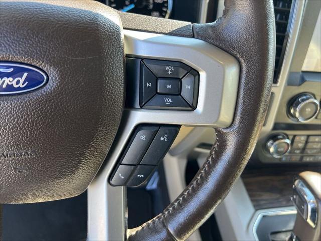 used 2020 Ford F-150 car, priced at $26,901