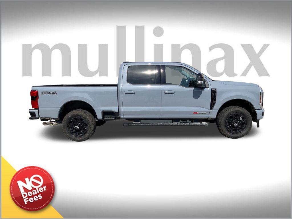 new 2025 Ford F-250 car, priced at $88,091