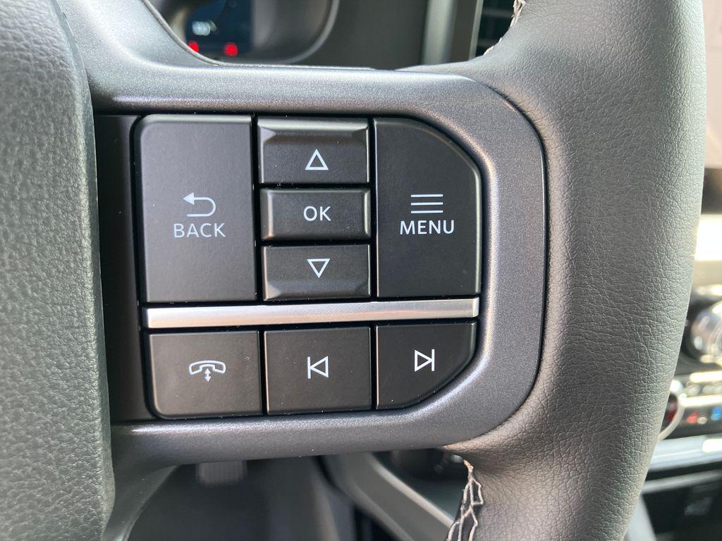 new 2025 Ford F-250 car, priced at $88,091