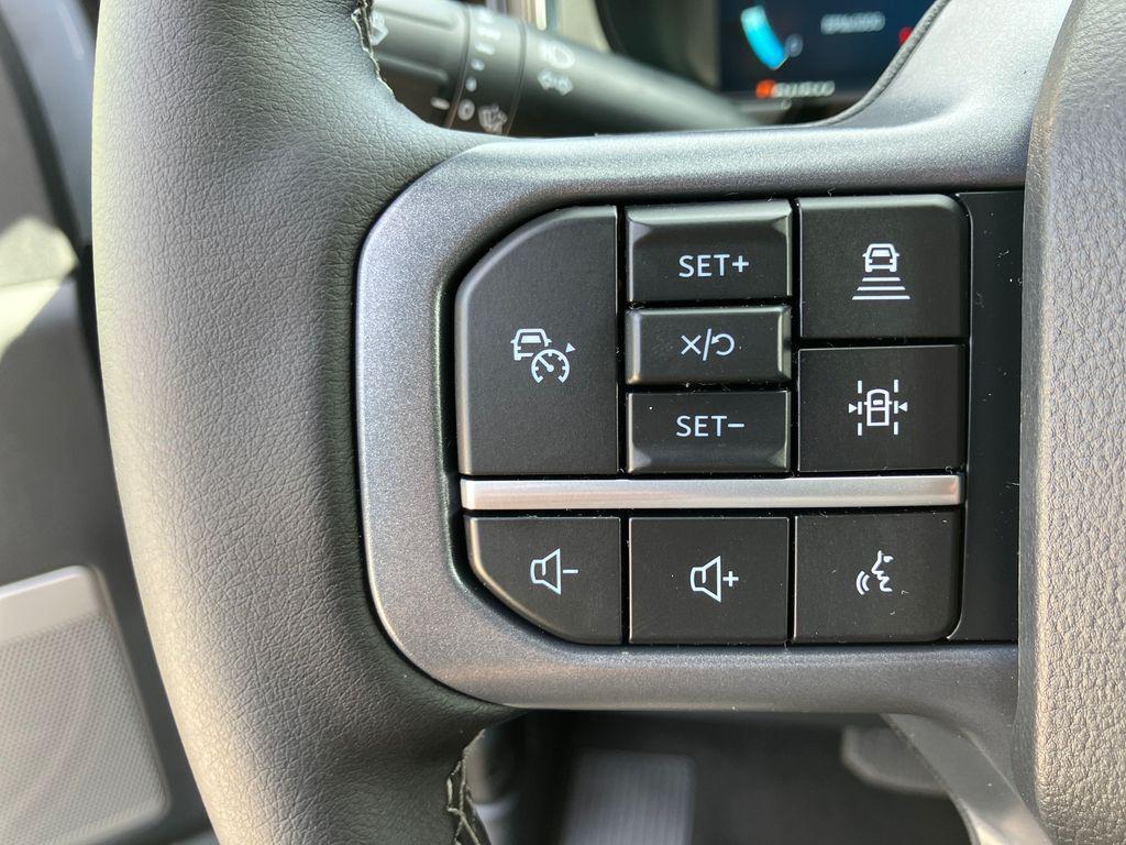 new 2025 Ford F-250 car, priced at $88,091