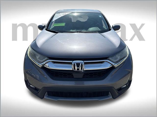 used 2017 Honda CR-V car, priced at $15,900