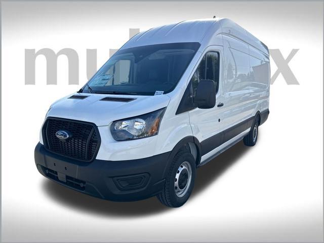 new 2025 Ford Transit-350 car, priced at $58,120
