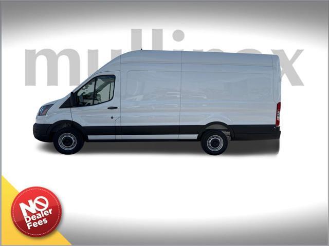 new 2025 Ford Transit-350 car, priced at $58,120