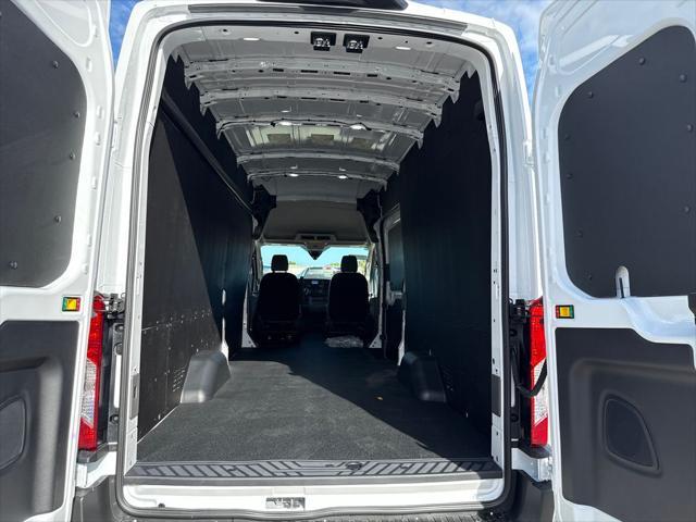 new 2025 Ford Transit-350 car, priced at $58,120