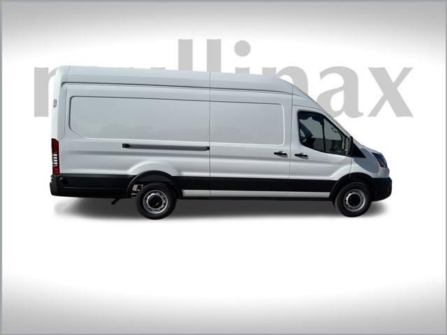 new 2025 Ford Transit-350 car, priced at $58,120