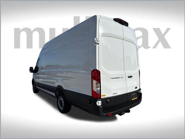new 2025 Ford Transit-350 car, priced at $58,120
