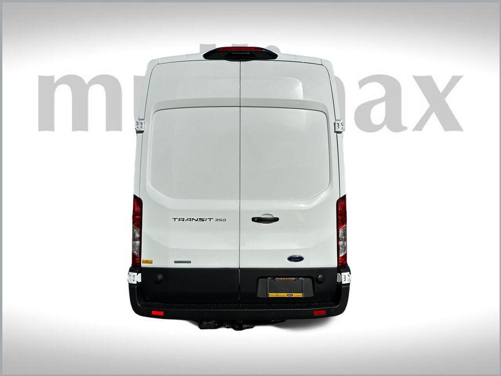 new 2025 Ford Transit-350 car, priced at $55,620
