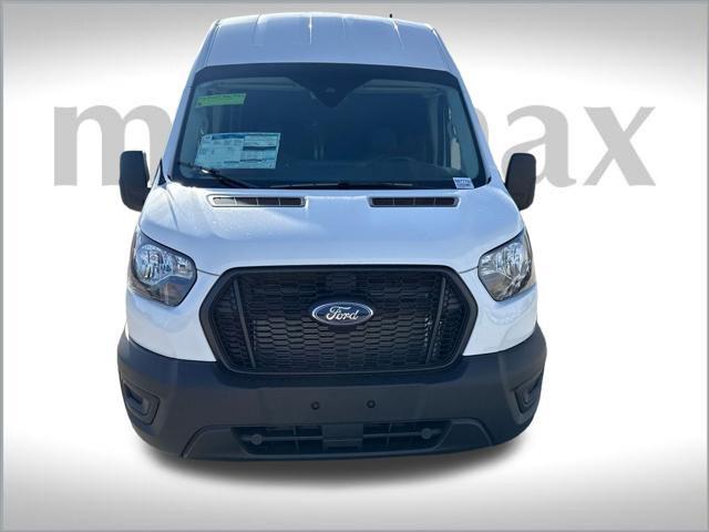 new 2025 Ford Transit-350 car, priced at $58,120