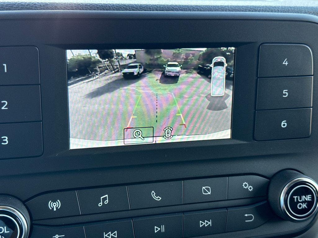 new 2025 Ford Transit-350 car, priced at $55,620