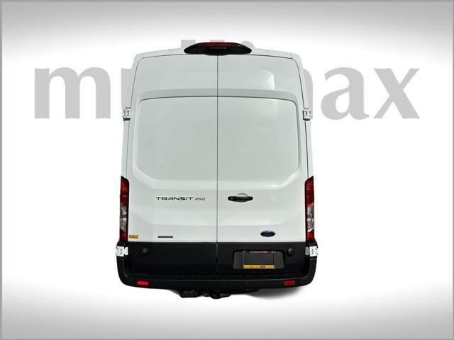 new 2025 Ford Transit-350 car, priced at $58,120