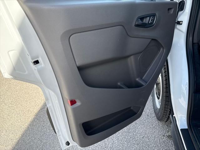 new 2025 Ford Transit-350 car, priced at $58,120